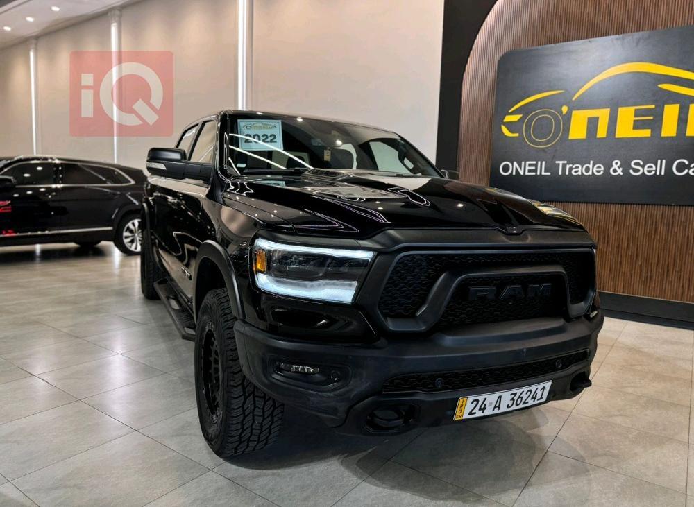 Ram 1500